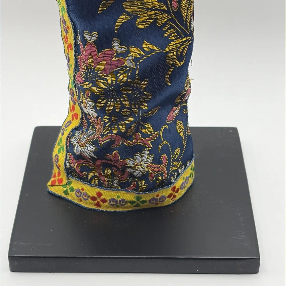 New in box, Chinese Qing Dynasty 1912 manchu princess